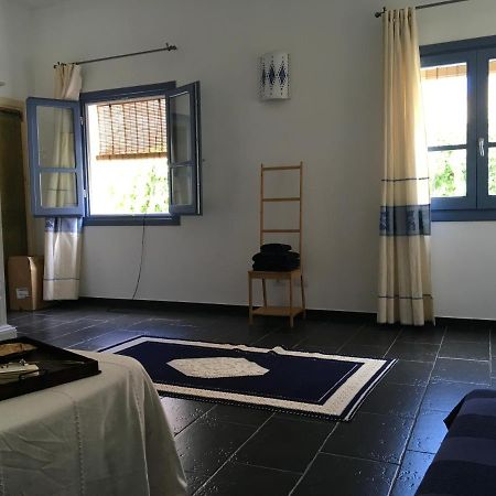 B&B Francisca Tortolì Exteriör bild