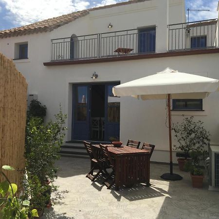 B&B Francisca Tortolì Exteriör bild