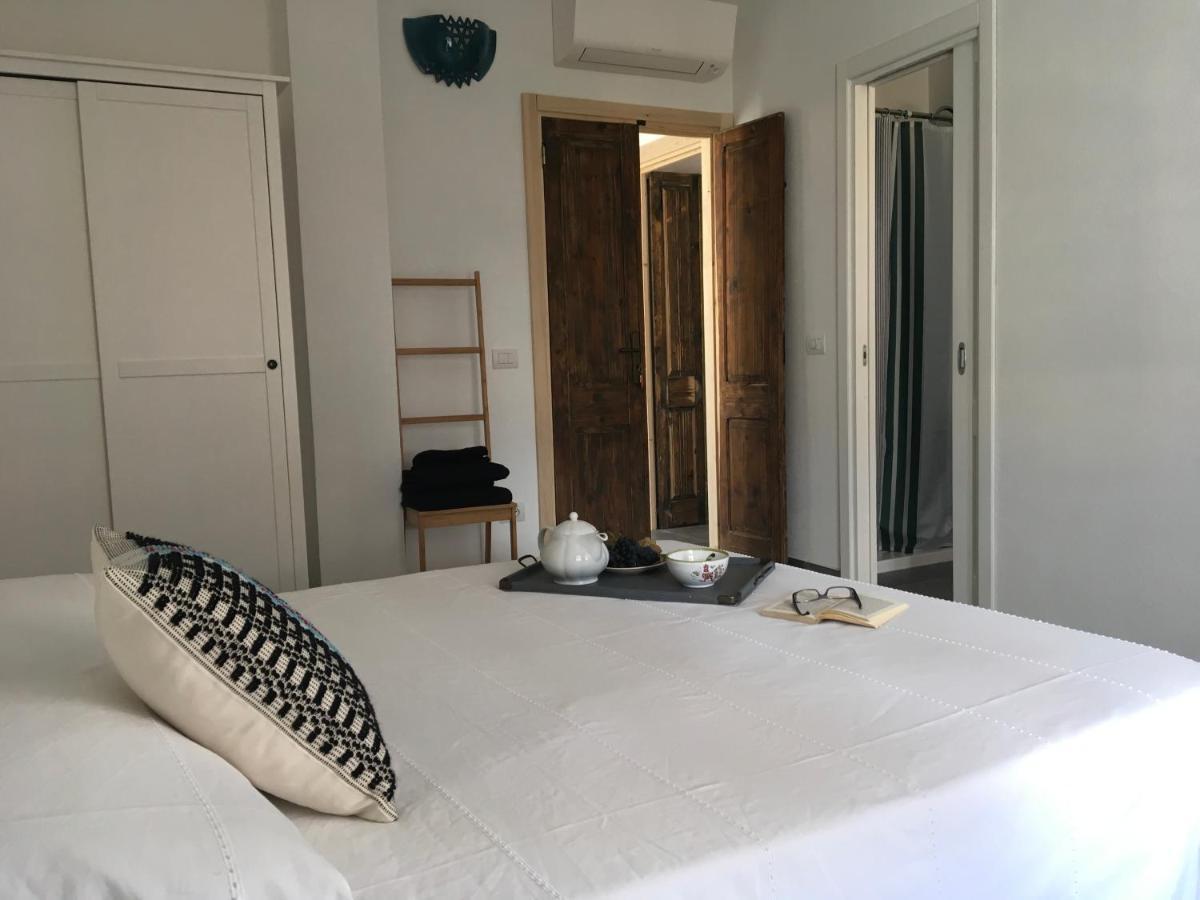 B&B Francisca Tortolì Exteriör bild