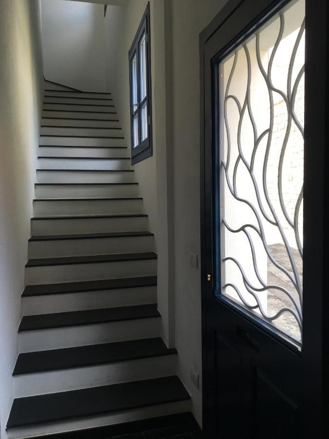 B&B Francisca Tortolì Exteriör bild
